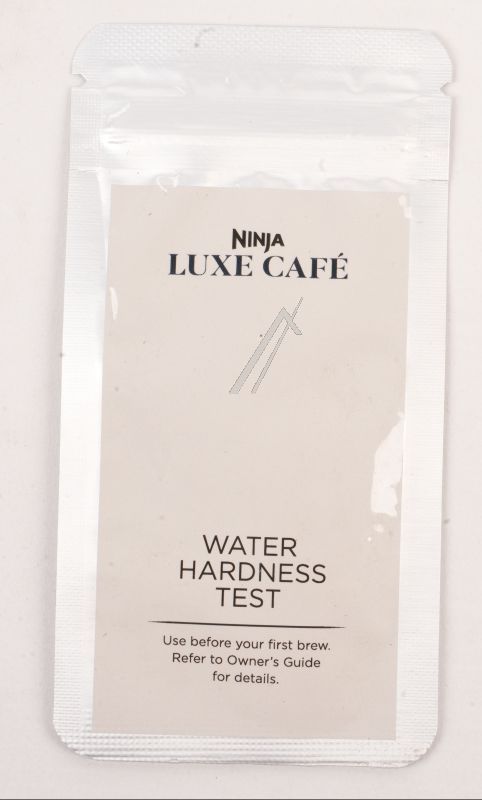 282UO600EUK WASSERHÄRTE-TESTSTREIFEN