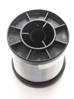 SN60 PB38 CU2 SU15500 LÖTDRAHT UMWELTFREUNDLICH 1,5MM 500G SPULE MIT F-SW34