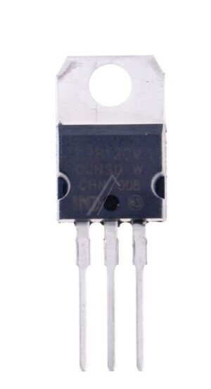 UA7812 Z-IC