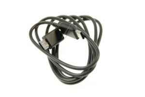 EP-DA705BBEGWW SAMSUNG USB TYPE-C NA USB TYPE-C KABL EP-DA70, CRNI