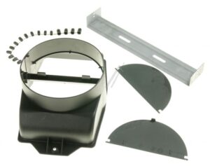 KIT01486 ZUBEHÖRSATZ UND LUFTAUSLASSSATZ ZUBEHÖR UND LUFTAUSLASS VNRF D.123