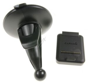 010-11932-00 GARMIN SAUGNAPF MIT HALTERUNG