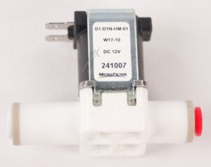 2501100085 MAGNETVENTIL 12V/ DC