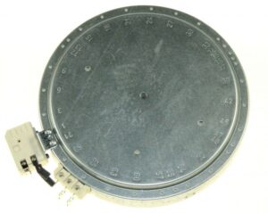 C00339922 480121101742 HEIZELEMENT DURCHMESSER 180/ 120MM