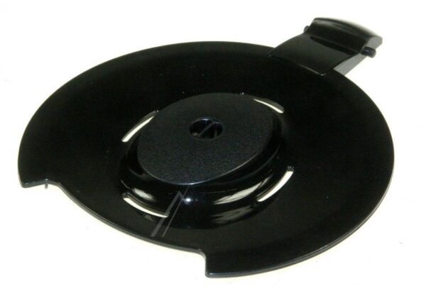 6615505 KANNENDECKEL SCHWARZ