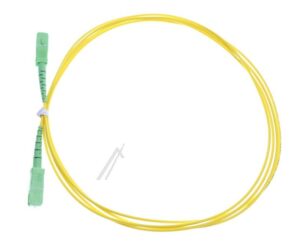 FPSSC02 LWL SIMPLEX PATCH KABL,  OS2 SM G.657.A2, SC/ APC-SC/ APC,  2 M