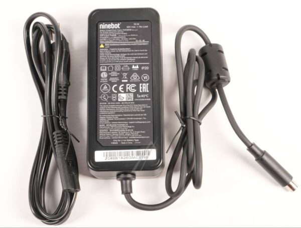 AB.05.19.00.0026 LADEGERÄT-41V1.7A, EU, E3