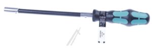 391 05028152001 SCHLAUCHKLEMMEN-SCHRAUBENDREHER 391 SW 8,0X167MM