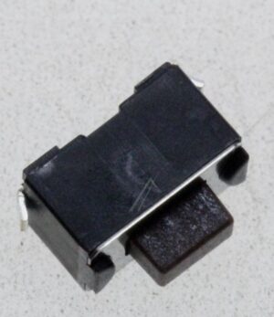 DTSM32N DTSM32N DRUCKTASTER 12V 50MA SMD 3,5X6,0MM DRUCKKNOPFHÖHE 5MM
