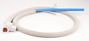 17476000018724 WATERBLOK ZULAUFSCHLAUCH,  3/ 4",  ELEKTRISCH,  1,5M