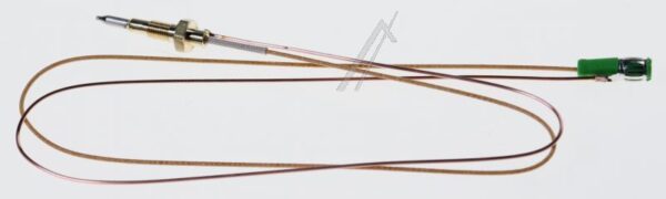 H40-15-100-012 10003326 THERMOELEMENT (KOAXIAL) 520MM