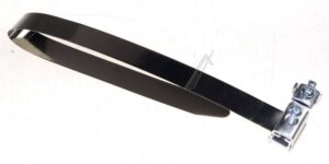 DEB 700 29440202 BANDERDUNGSSCHELLE -114MM ROHRDURCHMESSER