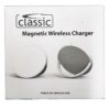 MAGIC QI PCA50235 10W QI-PUNJAČ,  CRNI