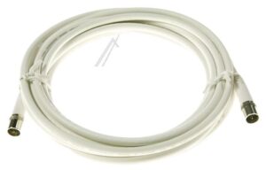 KDSK50532 KOAXIALKABEL 5M F-QUICK CLASS A