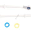 ICS MDH 80891430 ORAL-B ERSATZDÜSEN WATERJET UND OXYJET MUNDDUSCHE,  2ER PACK