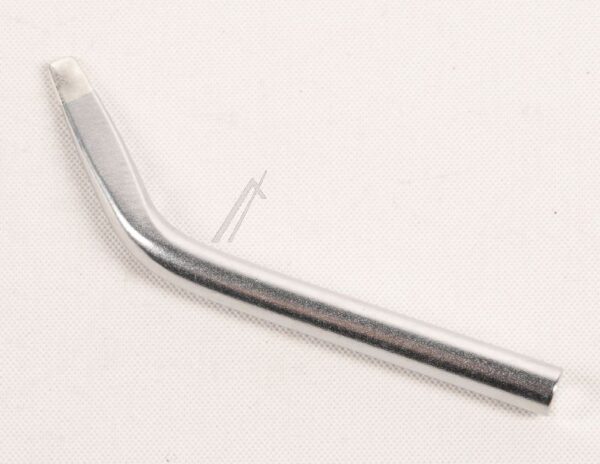 0032JD/ SB LÖTSPITZE MEISSELFÖRMIG 3,1MM ABGEWINKELT ERSA