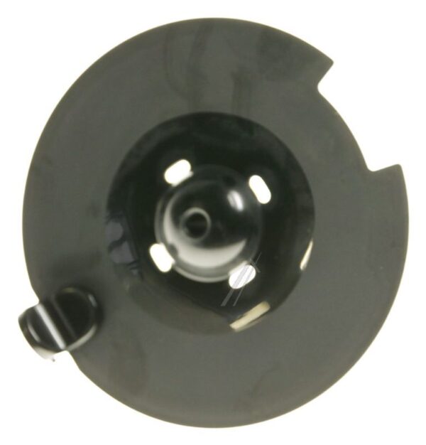 996510074346 KRUGDECKEL AROMA SWIRL SCHWARZ