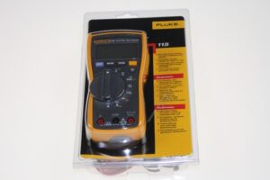 FLUKE-115 EUR 2583583 MERNI INSTRUMENT