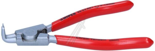 46 23 A01 KLJETA ZA PRSTENASTE OSIGURAE 3-10MM GEBOGENE FORMA KNIPEX