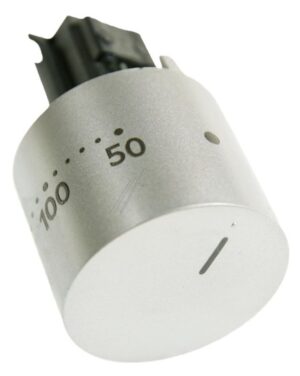 140027967680 KNEBEL THERMOSTAT INOX 0-275