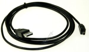 USB-KABEL TYP A-2M