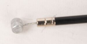10140013 BREMSKABEL HINTERRADBREMSE