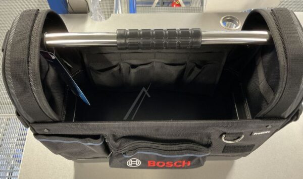 GWT 20 1600A025L6 WERKZEUGTASCHE PROFESSIONAL KOMPATIBEL MIT L-BOXX 230X430X340MM