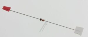 18V-0,5W ZENERDIODA