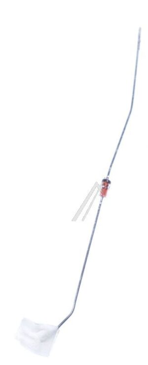 16V-0,5W ZENER DIODA