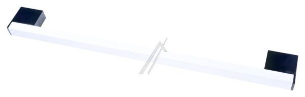 9090167 TÜRGRIFF 20X15X1-452MM WEISS