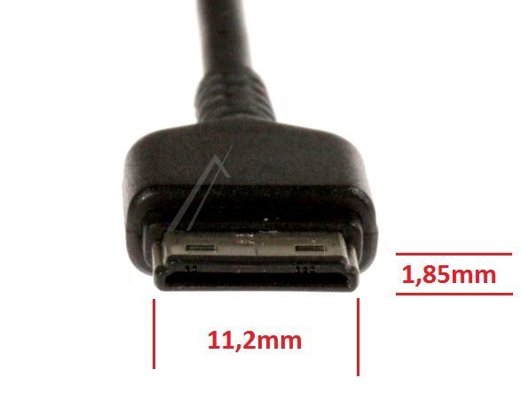 DATENKABEL KOMPATIBEL ZU SAMSUNG SGH-L760