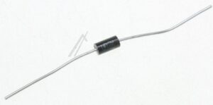 P6KE56CA TVS-DIODE 600W 47,8V BIPOLAR AXIAL