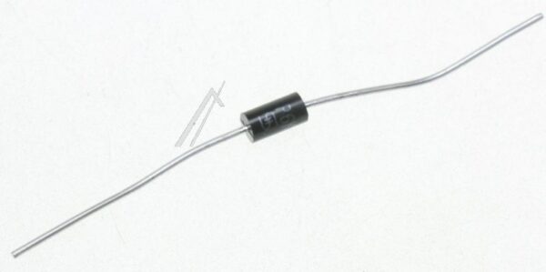 P6KE56CA TVS-DIODE 600W 47,8V BIPOLAR AXIAL
