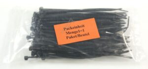 140X3,6MM VEZICE 100 KOM