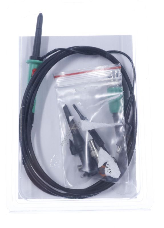 TK-250 P TK-250 TASTKOPF 10:1/ 1:1 250MHZ PEAKTECH