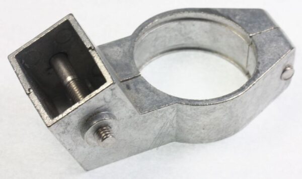 0000/ 0488 HALTESCHELLE FÜR 40MM LNB ZU DIGIDISH 33/ 45