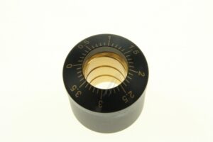00D9410036704 PROTIVTEG REGULATORA GRAMOFONA DP300F (BL)