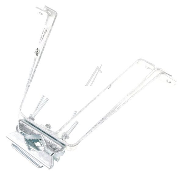 1004 00710040 WANDABSTANDSHALTER 260MM WANDABSTAND FÜR MASTROHRE Ø60MM