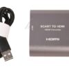 SCART NA HDMI KONVERTER