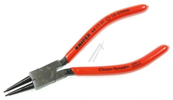 44 11 J1 KLEŠTA ZA OPRUGE 12-25MM KNIPEX