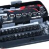 902517 GEDORE SET 1/ 4 38-NASTAVAKA