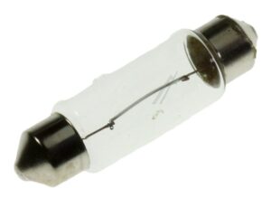 12V-10W SOFFITTENLÄMPCHEN S8,5 11X39MM