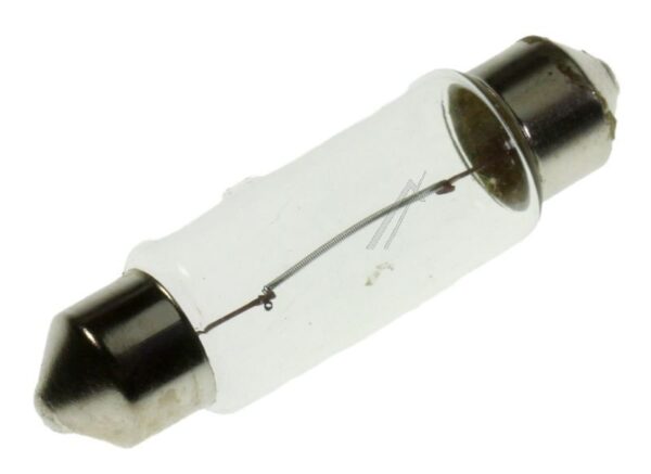 12V-10W SOFFITTENLÄMPCHEN S8,5 11X39MM