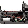 4706166 MODUL REINIGUNGSKOPF I3/ I4/ J7/ J7