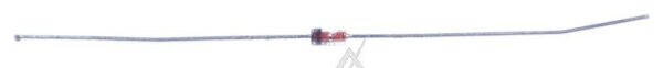9,1V-0,5W BZX55C9V1 ZENERDIODA
