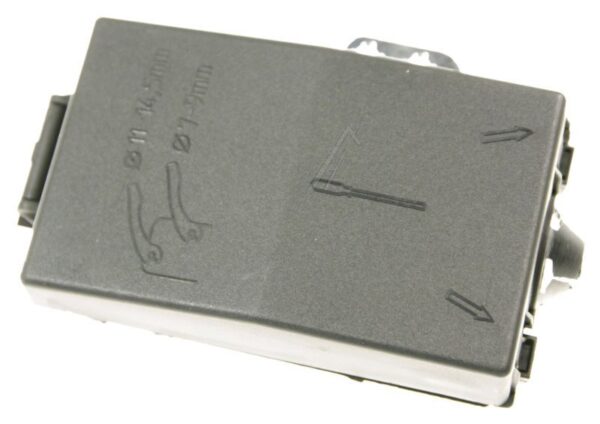 32038362 ANSCHLUSSKASTEN 41A 450V T125 SL500 NOVA