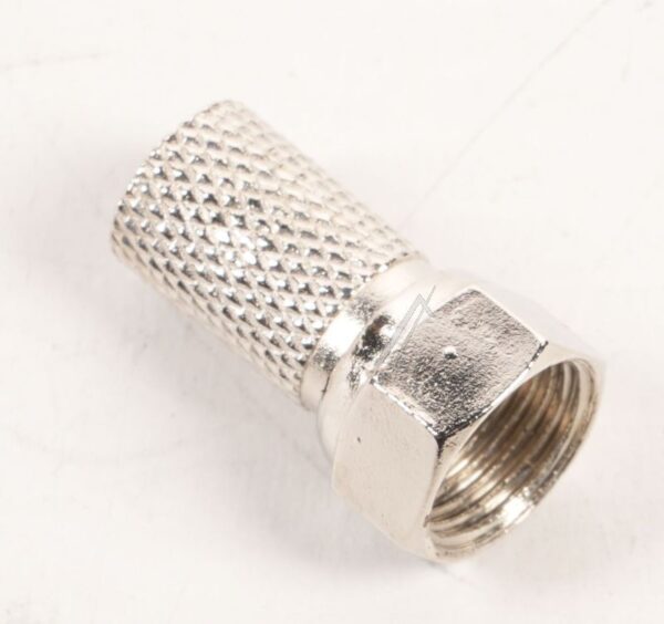 1200239 F-STECKER 7MM CLASSIC SAT-MONTAGEZUBEHÖR