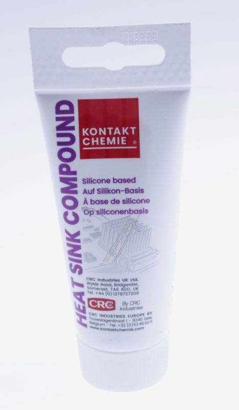 HEAT SINK COMPOUND 32716-AA WÄRMELEITPASTE 100G TUBE