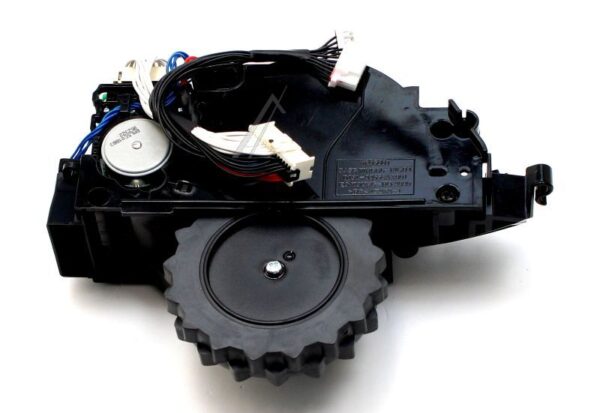 DJ97-02982A BAUGRUPPE ANTRIEBSRAD R, VR9500T,  SENSOR PHOT