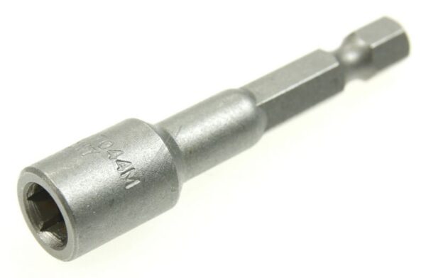 70441070 04634 STECKSCHLÜSSELEINSATZ MAGNETISCH STANDARD 55MM 7044M SW 7,0